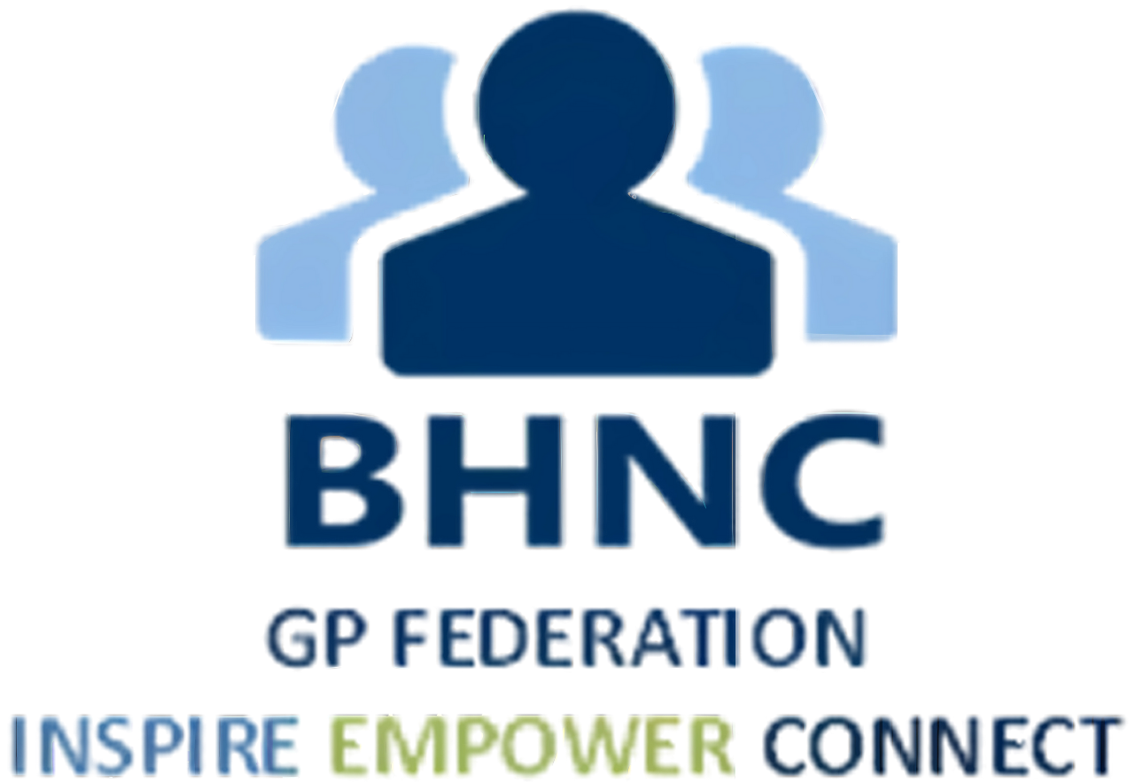BHNC – Bexley GP Federation